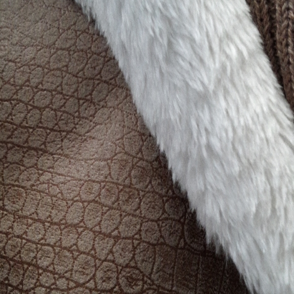 alfred dunner open front sweater - Picture 4 of 6